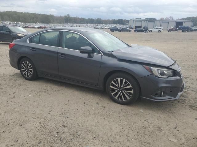 2018 Subaru Legacy 2.5I Premium