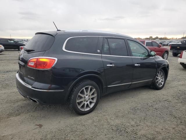 2015 Buick Enclave