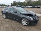 2014 Cadillac ATS