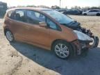 2011 Honda FIT Sport