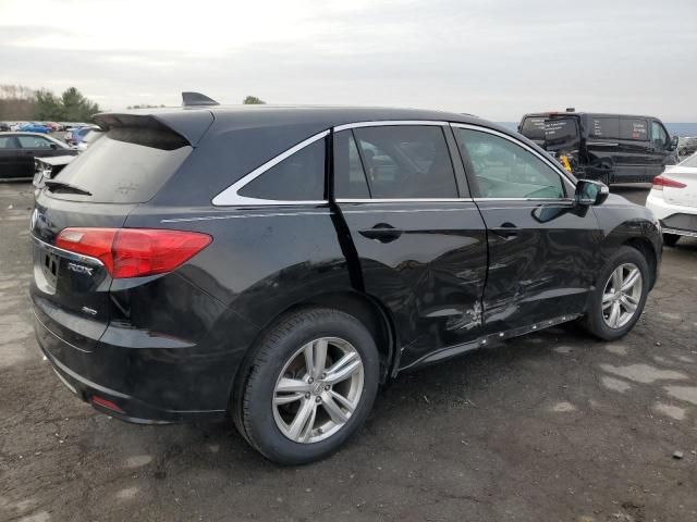 2014 Acura RDX Technology