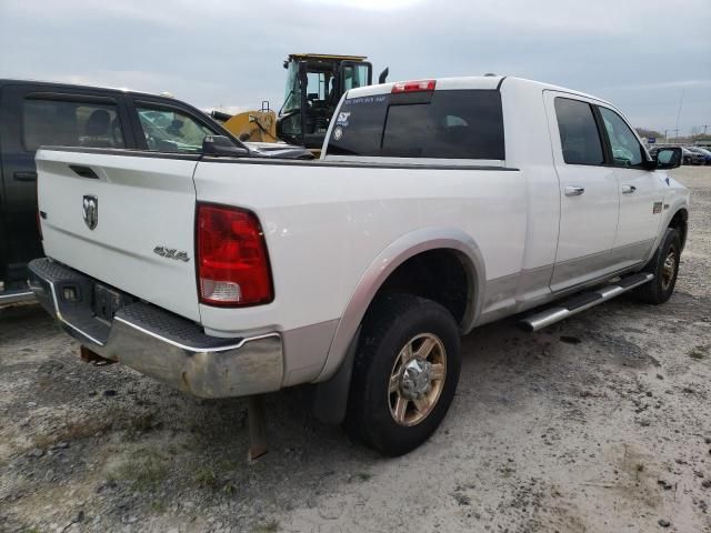 2012 Dodge RAM 2500 Laramie