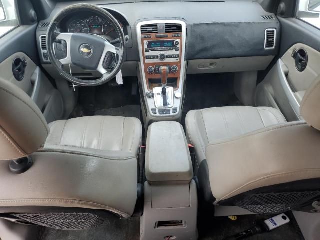 2008 Chevrolet Equinox LT