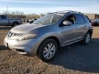 2012 Nissan Murano S