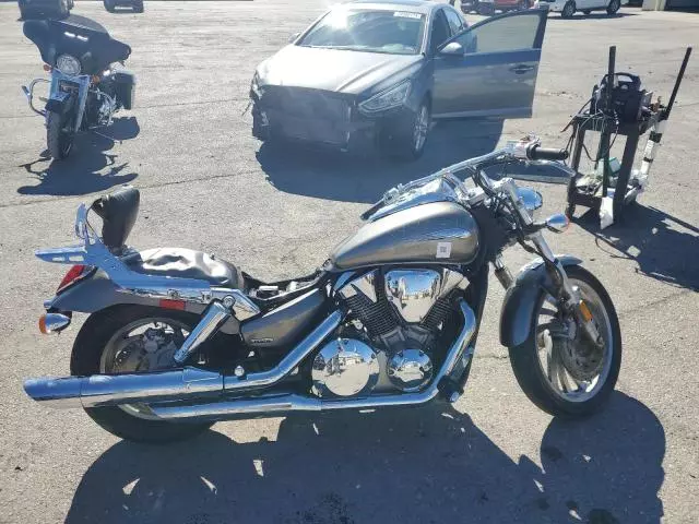 2005 Honda VTX1300 C