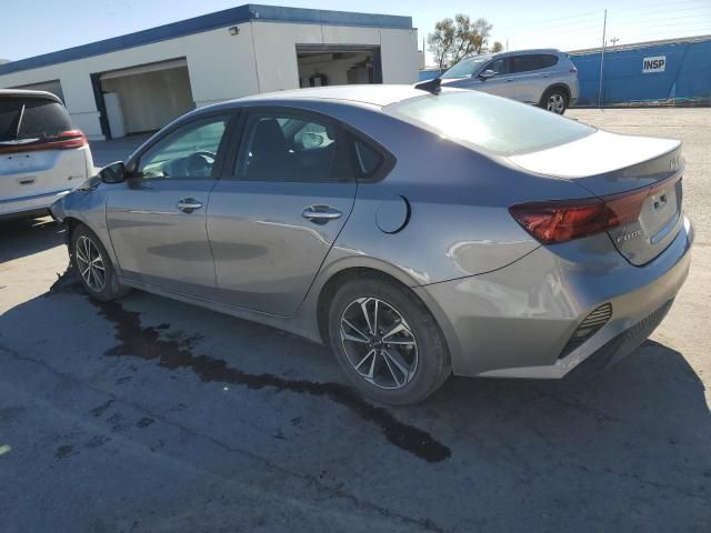 2023 KIA Forte LX