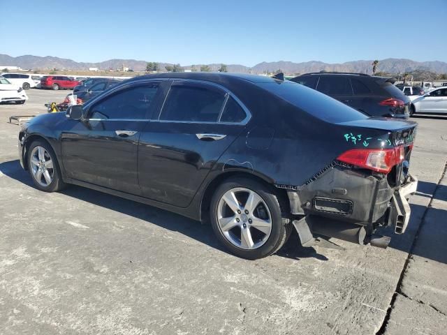 2011 Acura TSX