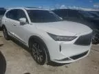 2024 Acura MDX Technology