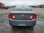 2009 Chevrolet Malibu LS