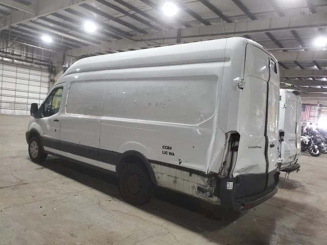 2015 Ford Transit T-250