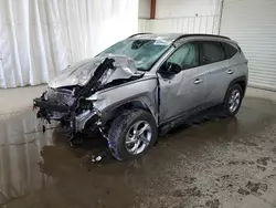 Vehiculos salvage en venta de Copart Albany, NY: 2024 Hyundai Tucson SEL