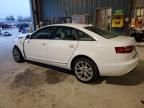 2011 Audi A6 Premium Plus