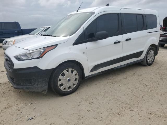 2023 Ford Transit Connect XL