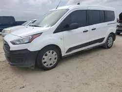 2023 Ford Transit Connect XL en venta en Arcadia, FL