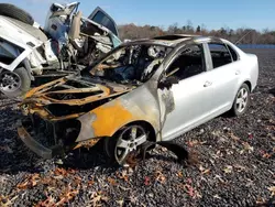 Volkswagen Jetta Vehiculos salvage en venta: 2009 Volkswagen Jetta SE