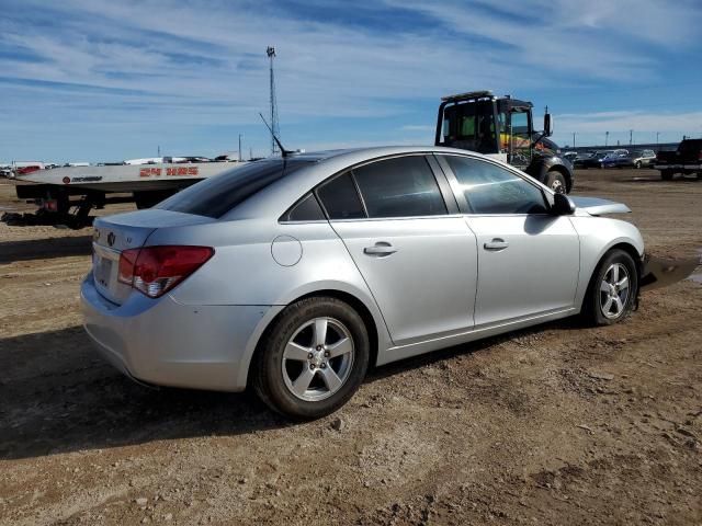 2013 Chevrolet Cruze LT