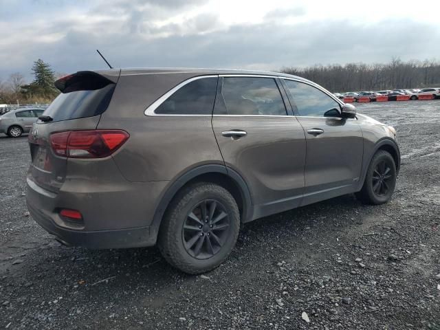 2019 KIA Sorento L