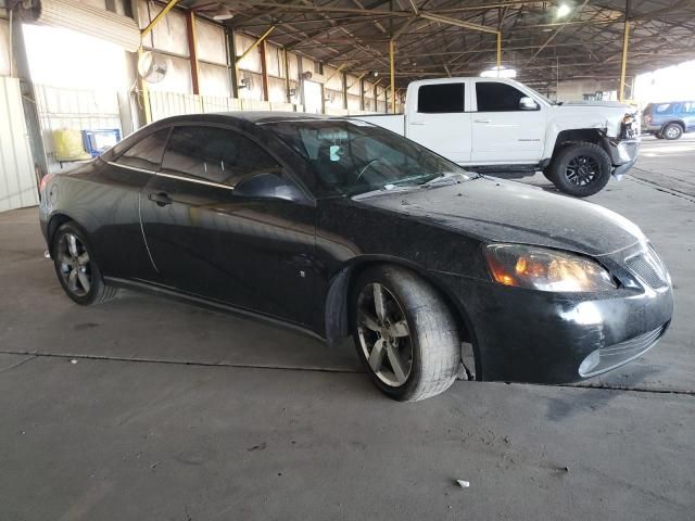 2007 Pontiac G6 GT