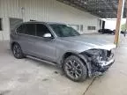 2017 BMW X5 XDRIVE4