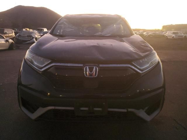 2022 Honda CR-V EXL