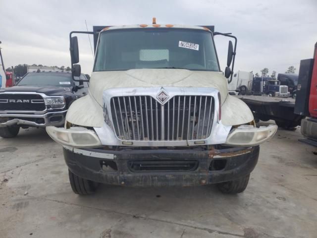 2007 International 4000 4300