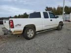 2007 Chevrolet Silverado K1500 Classic