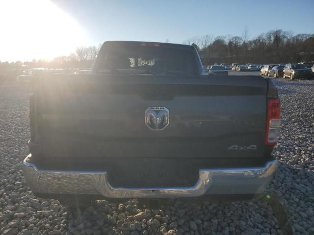 2019 Dodge RAM 2500 Tradesman