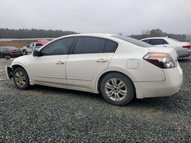 2011 Nissan Altima Base