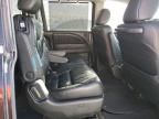 2009 Honda Odyssey Touring