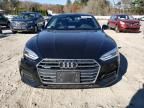 2018 Audi A5 Premium