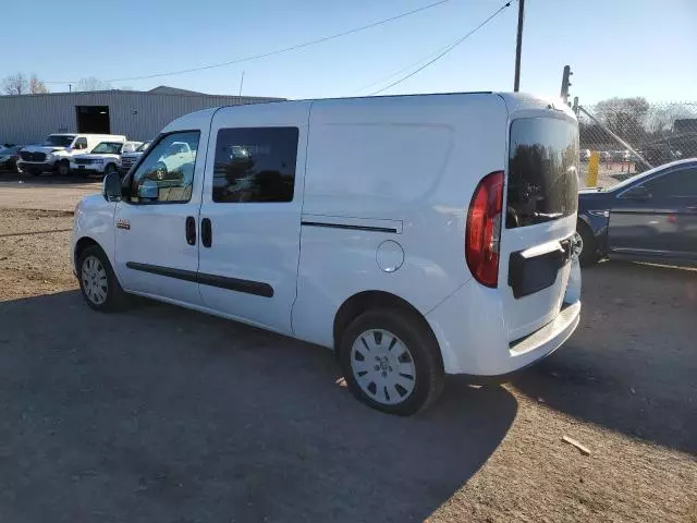 2017 Dodge RAM Promaster City SLT