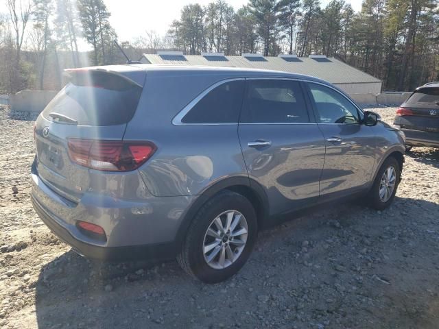 2019 KIA Sorento L