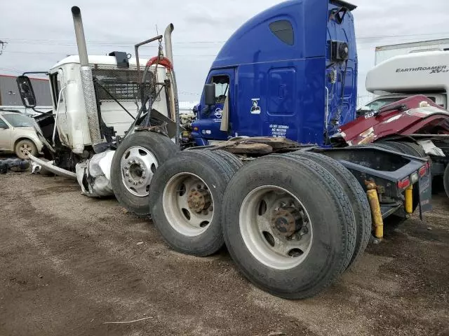 2018 Mack 600 CHU600