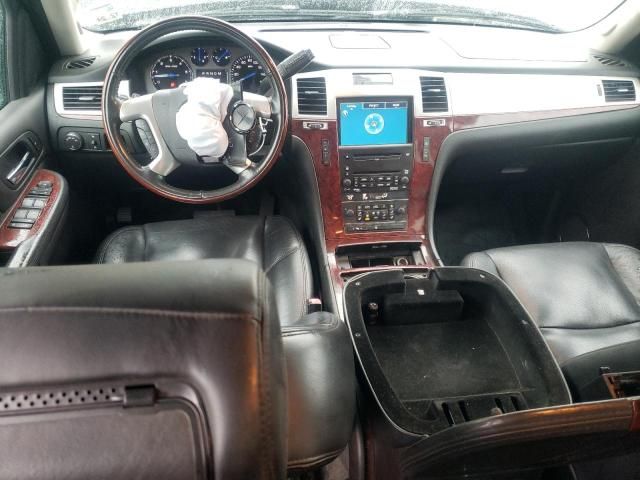 2008 Cadillac Escalade Luxury