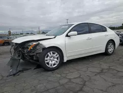 Nissan salvage cars for sale: 2012 Nissan Altima Base