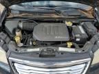 2012 Chrysler Town & Country Touring L