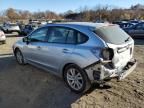 2015 Subaru Impreza Premium