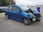 2008 Honda FIT Sport