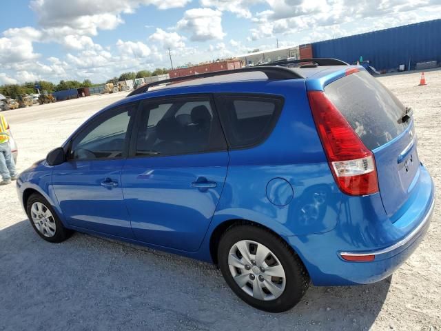 2010 Hyundai Elantra Touring GLS