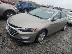 Chevrolet Vehiculos salvage en venta: 2022 Chevrolet Malibu LT