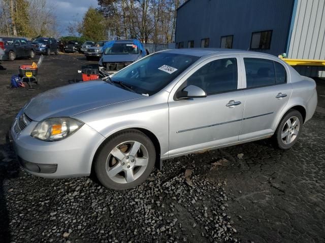 2010 Chevrolet Cobalt 1LT