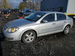 Vehiculos salvage en venta de Copart Portland, OR: 2010 Chevrolet Cobalt 1LT