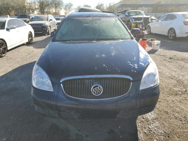 2008 Buick Lucerne CXL