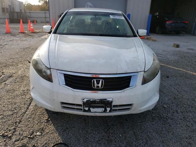 2008 Honda Accord LXP