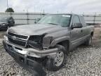 2007 Chevrolet Silverado K1500 Classic