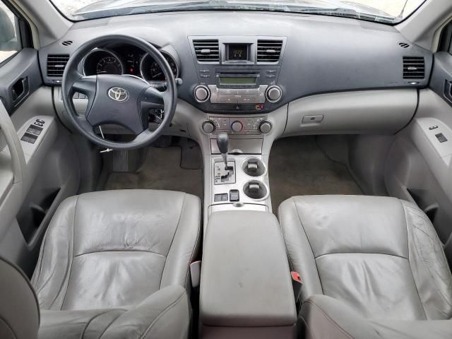 2010 Toyota Highlander