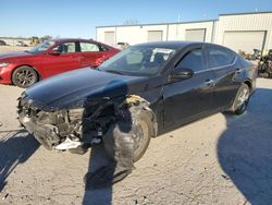 Nissan Altima s salvage cars for sale: 2020 Nissan Altima S