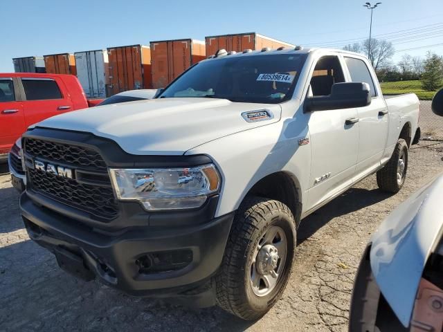 2021 Dodge RAM 2500 Tradesman