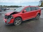 2015 Dodge Journey Crossroad