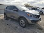 2014 KIA Sportage Base